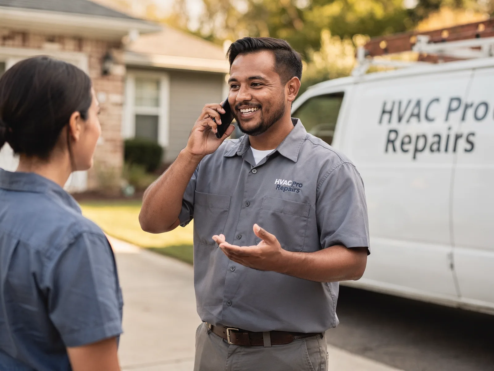 Heat Pump Repair Jamestown, KS FAQs
